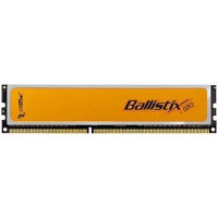 Crucial 6GB DDR3-1600 TC Kit (BL3KIT25664BN1608)
